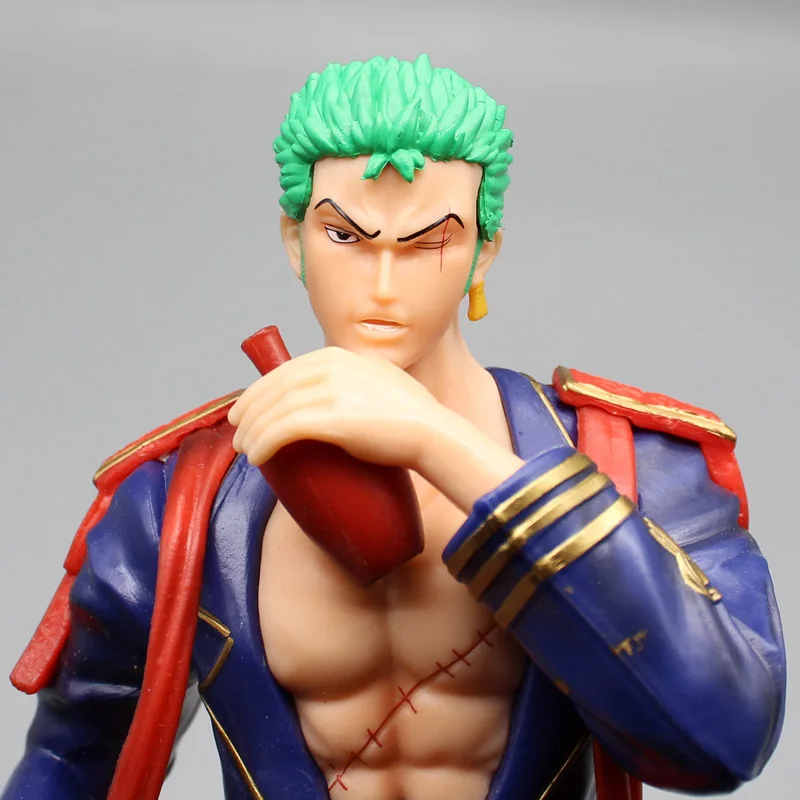 Экшн-фигурки из аниме Зоро 29 см