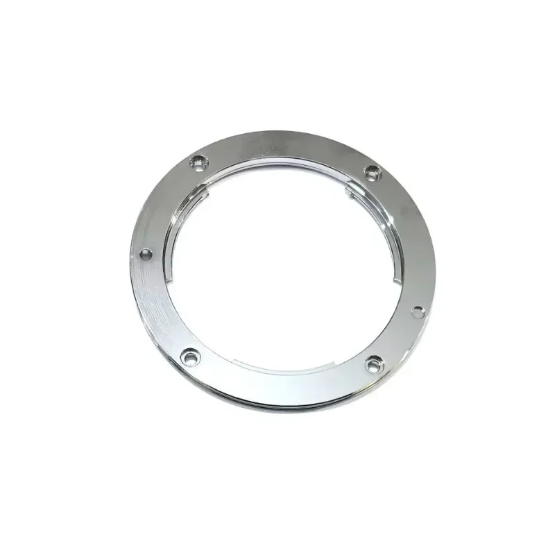 1 шт. новые запасные части для Panasonic DC-S1H кольцо крепление металлический