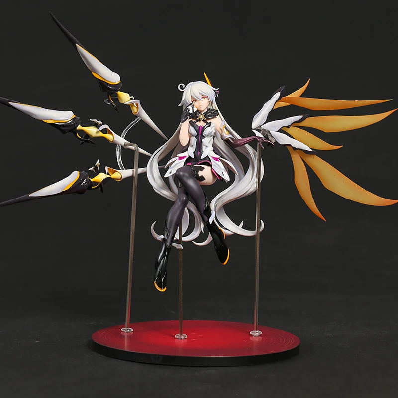 

Honkai Impact 3rd Herrscher of the Void Kiana 1/8 Scale Excellent Figure Model Statue Toy Collectibles Gift
