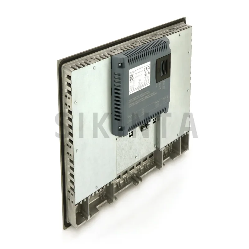 Новый сенсорный экран 6AV2124-1MC01-0AX 0