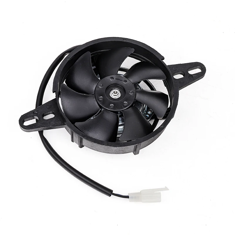 Масляный радиатор двигателя 200 куб. См 250 для ATV Quad Go Kart багги Мотокросс запасные