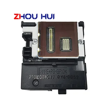 

QY6 0052 QY60052 Printhead PL95W Print Head for Canon PIXUS 80i I80 Ip90 Ip90v CF-PL90 PL95 PL90W Printer Provided