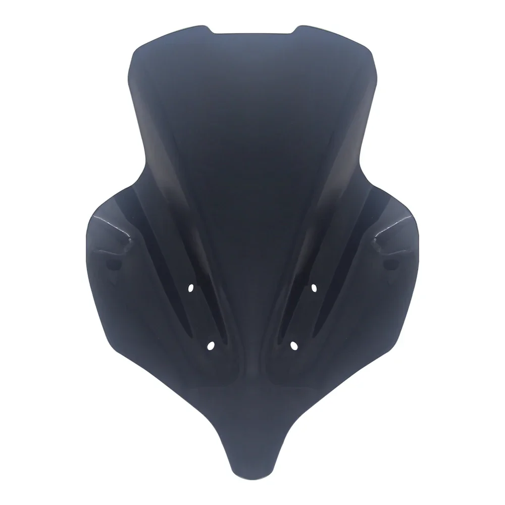 Ветровое стекло для YAMAHA MT-10 2020-2024 аксессуары переднего ветрового стекла