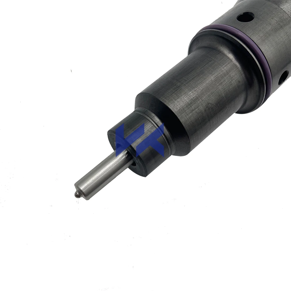 Новый топливный инжектор с общей топливной магистралью BEBE1R13101 33800-82600 22378579 для