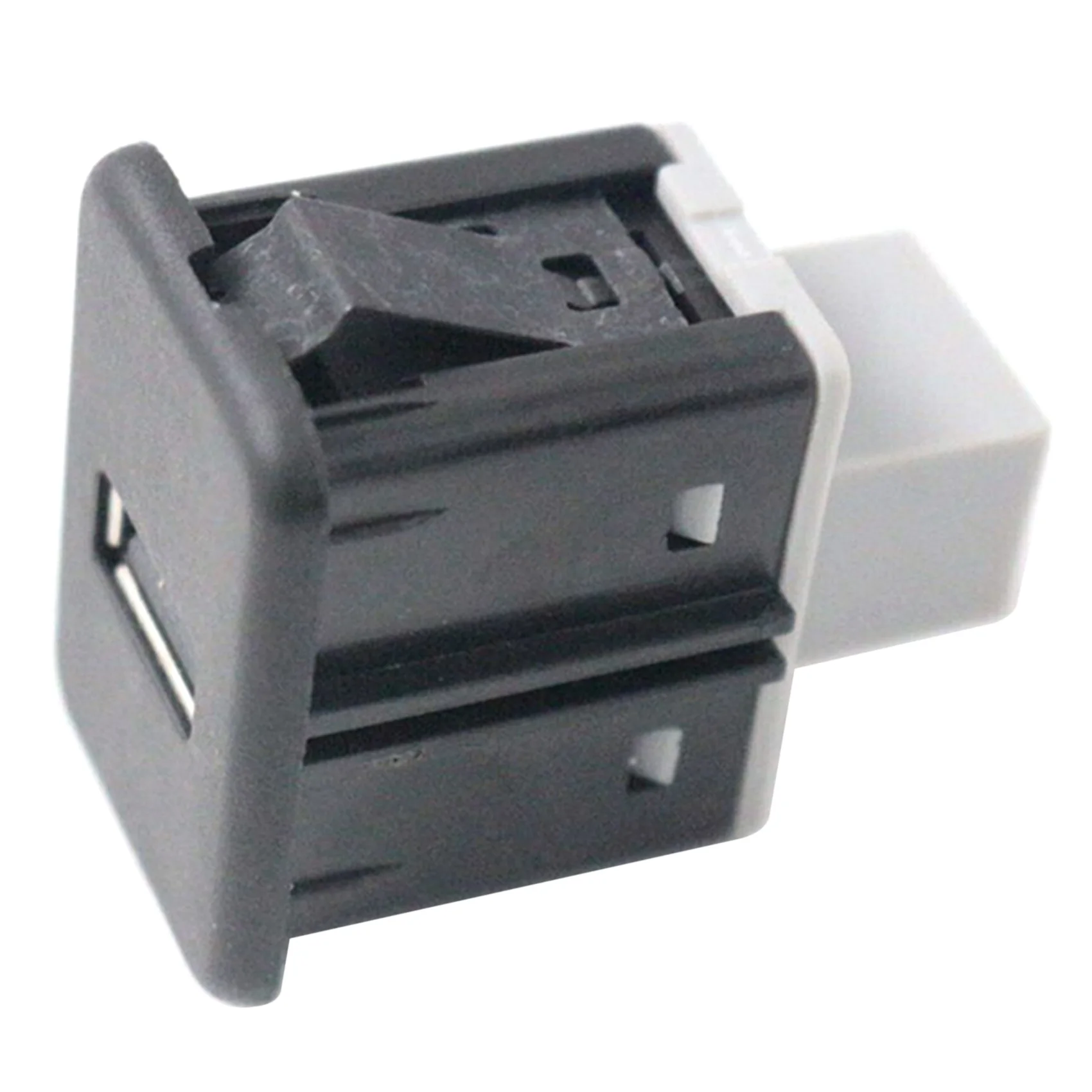 Car USB Port Centre Console USB Socket For- 2015 Opel Adam Corsa D E 20928734