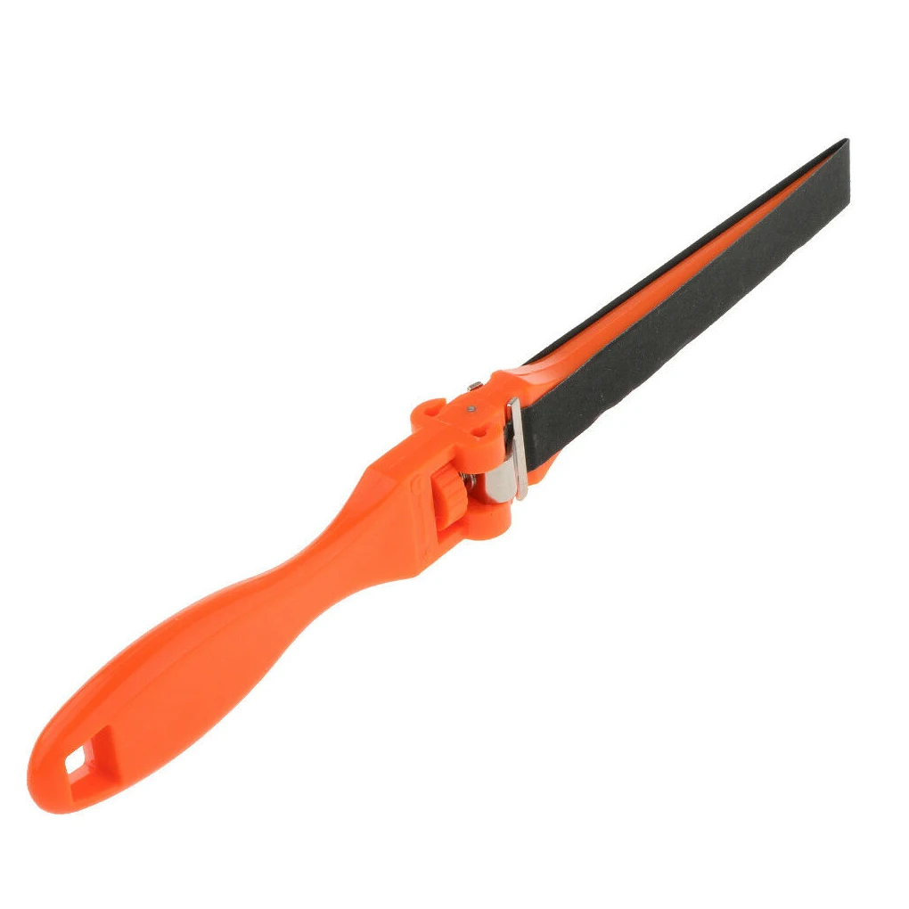 

2pcs Jewel Polisher Flat Buffing Grinding Jewelry Paper Stick Sandpaper Handle Clip Polishing Tools