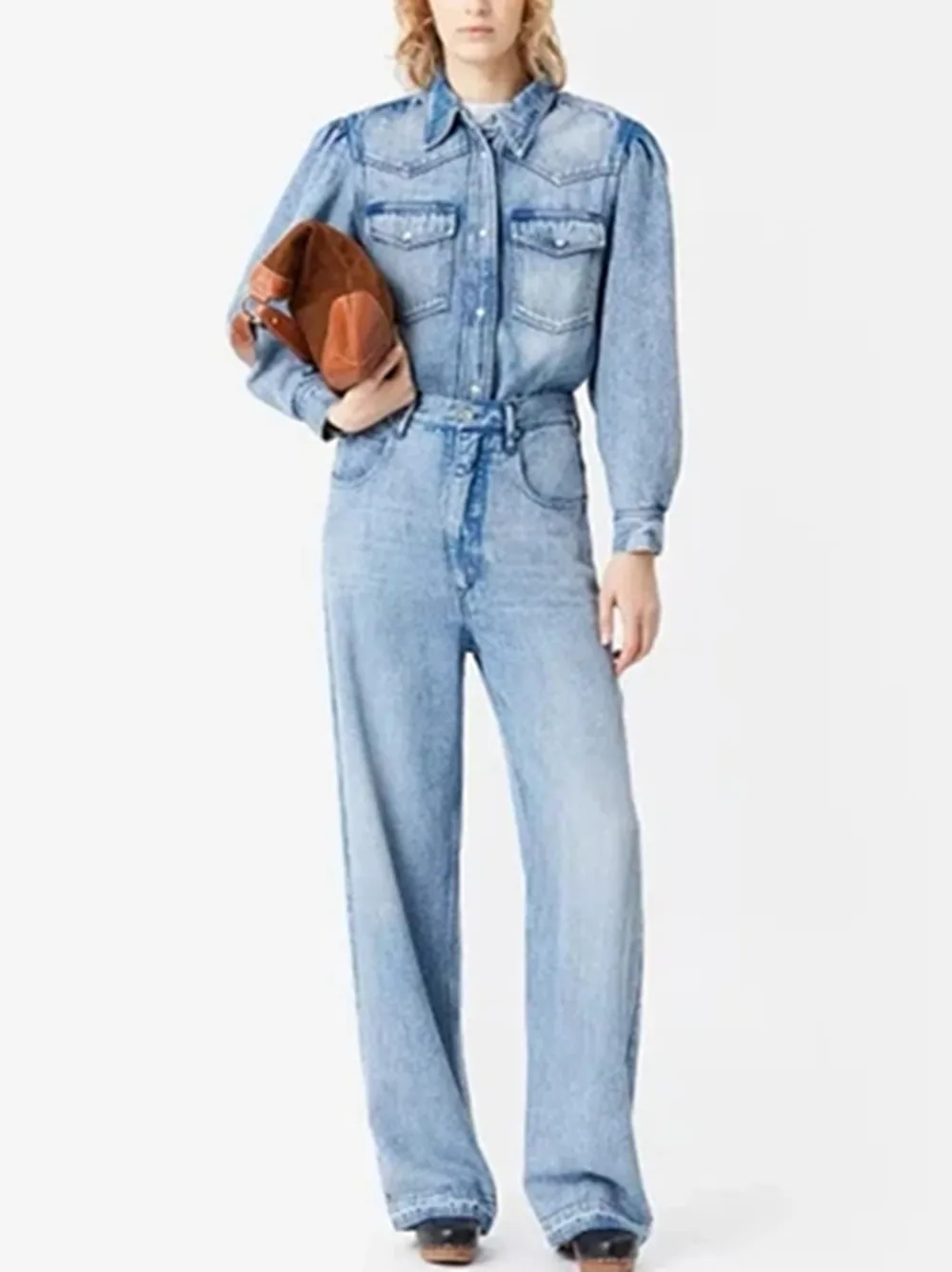 

Новинка 2023, женские синие прямые джинсовые брюки с высокой талией на весну и лето, классические универсальные женские джинсы с широкими штанинами