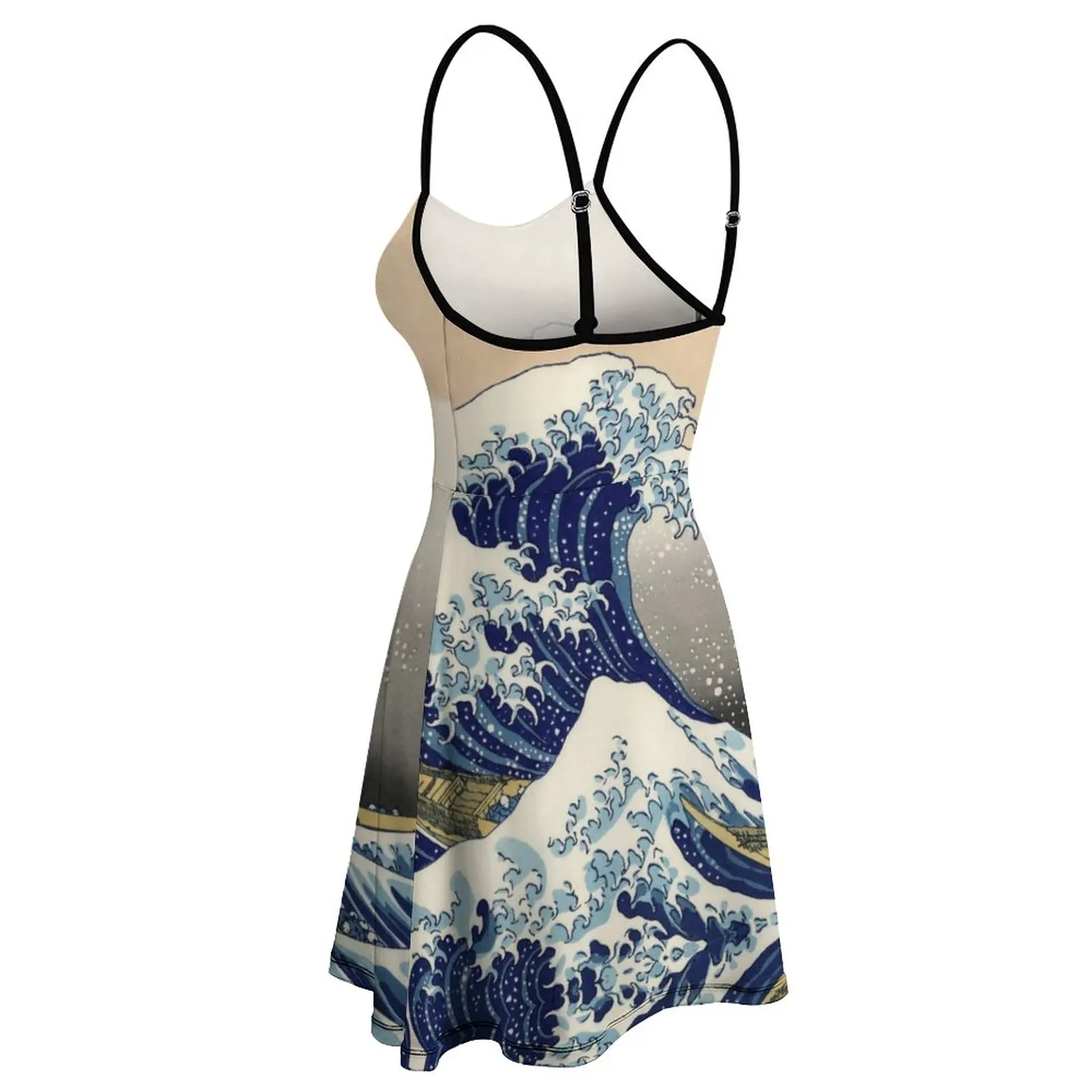 Рисунок 3 - Сексуальное женское платье