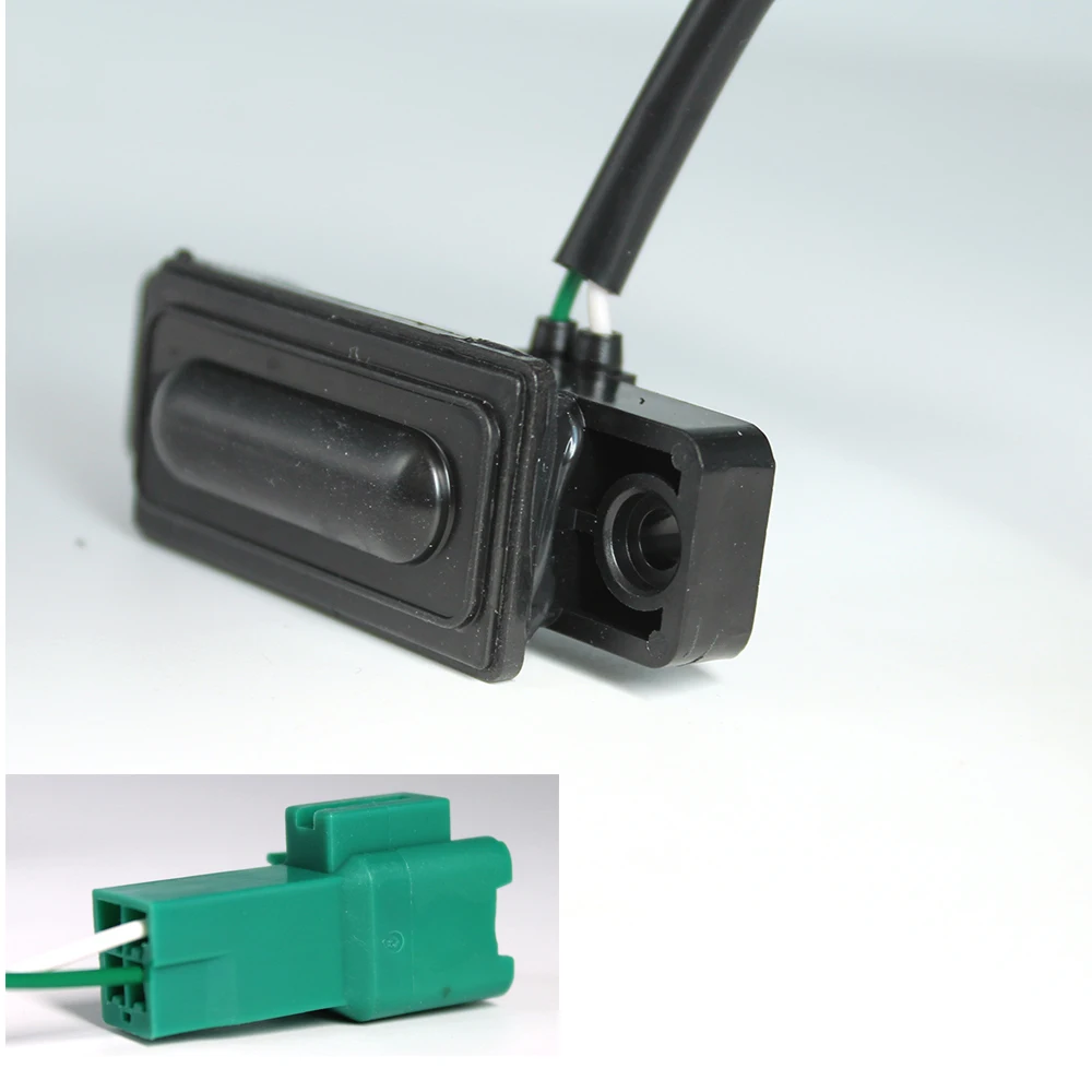 

Автоматический переключатель задней двери багажника, переключатель блокировки багажника, кнопка выключения для Suzuki Swift 2005-2017