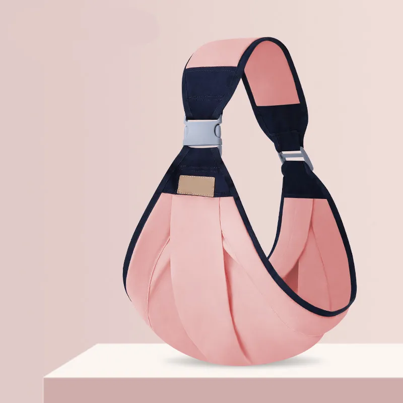 Эргономичная переноска на одно плечо многофункциональный рюкзак-слинг для