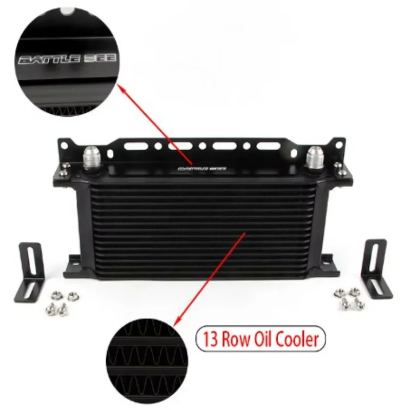 Комплект масляного радиатора для bmw 135i 335i F20 N54 N55