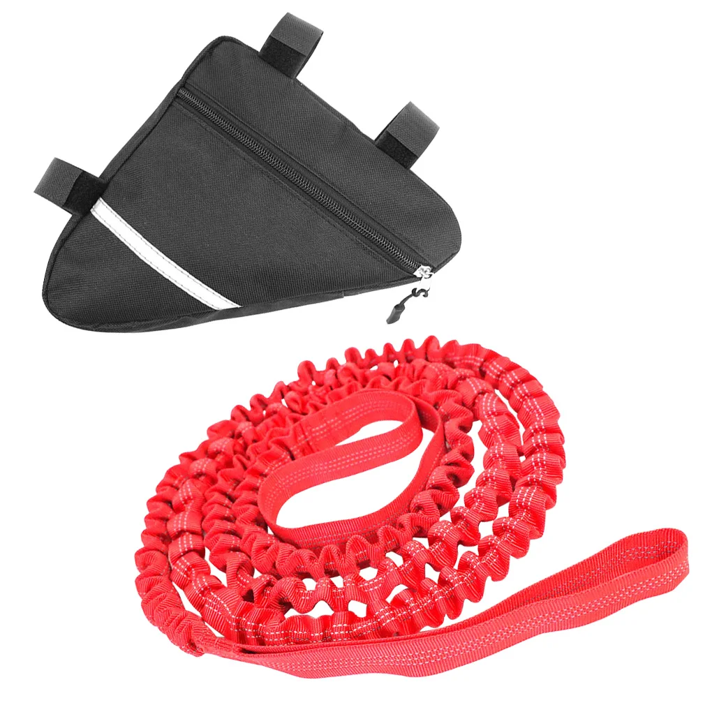 

Велосипедный буксировочный трос фунтов, эластичный уличный велосипедный буксировочный ремешок, растягивающийся портативный тянущийся ре...