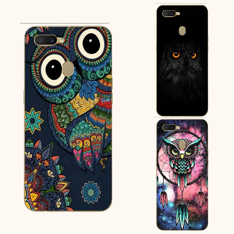 Силиконовый чехол для телефона ZTE Blade V7 V8 V9 V10 Vita Lite Max Mini V Ultra Z982 Z Max