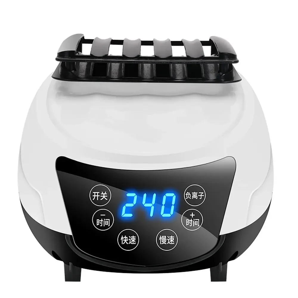 Бытовая сушилка высокой мощности для сушки одежды и обуви с дистанционным