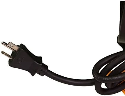 

Forced Air Heater, Medium, Yellow