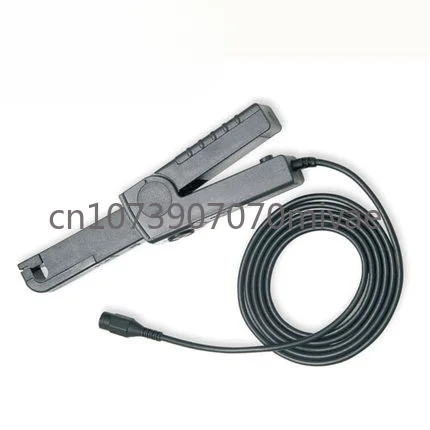 Внешний осциллограф Датчик тока 100 А осциллографа переменного и постоянного