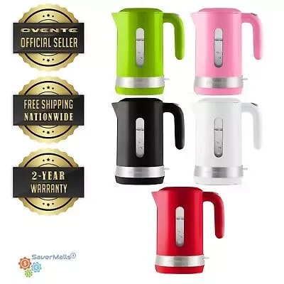 

NEW2023 in Hot Water Kettle 1.8L with Prontofill Lid 1500 Watt KP413 Series air fryer home appliance kitchen Blender Coffee make