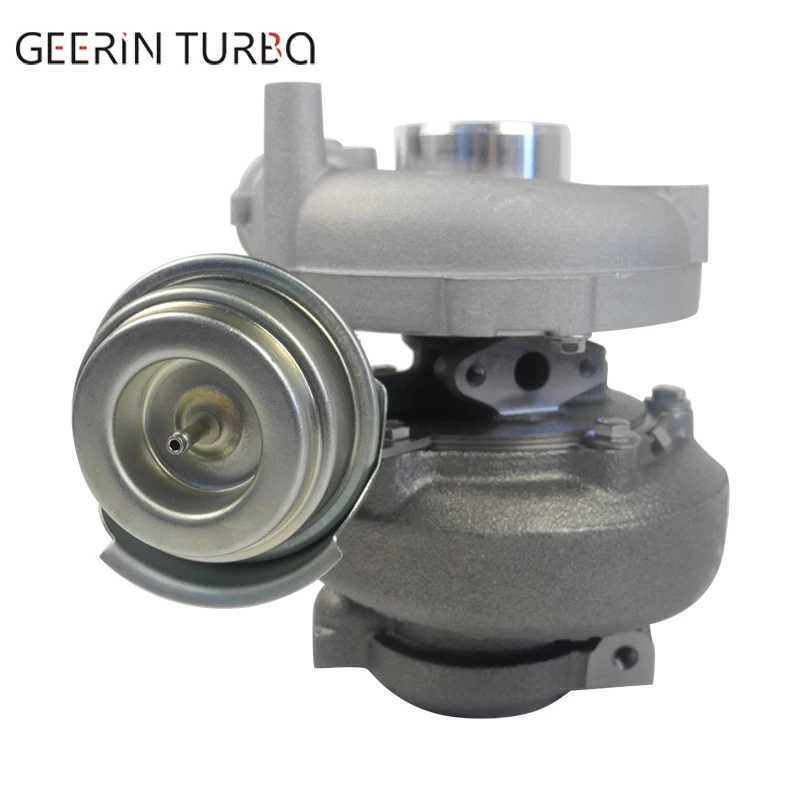 GT2556V 454191 -5017S -9017S -5015S -9015S Автоматический турбокомпрессорДля BMW 530D