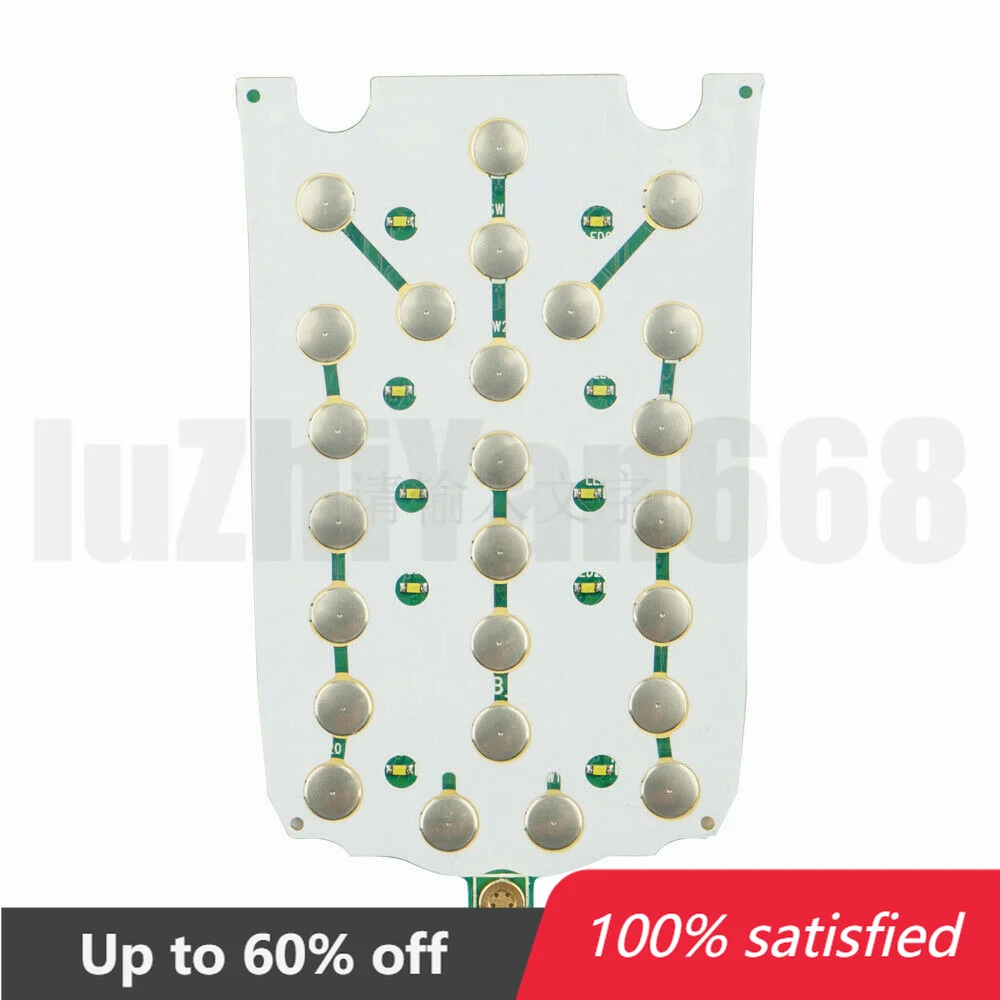 Keypad PCB Replacement for Datalogic Memor X3 Free Shipping