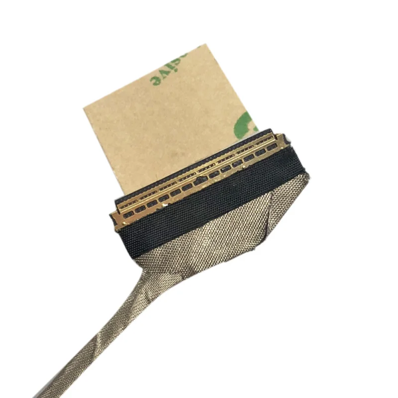 40-контактный кабель ЖК-видеоэкрана для MSI MS17R1 GF63 8RD K1N- 3040143 -H39 tbsz