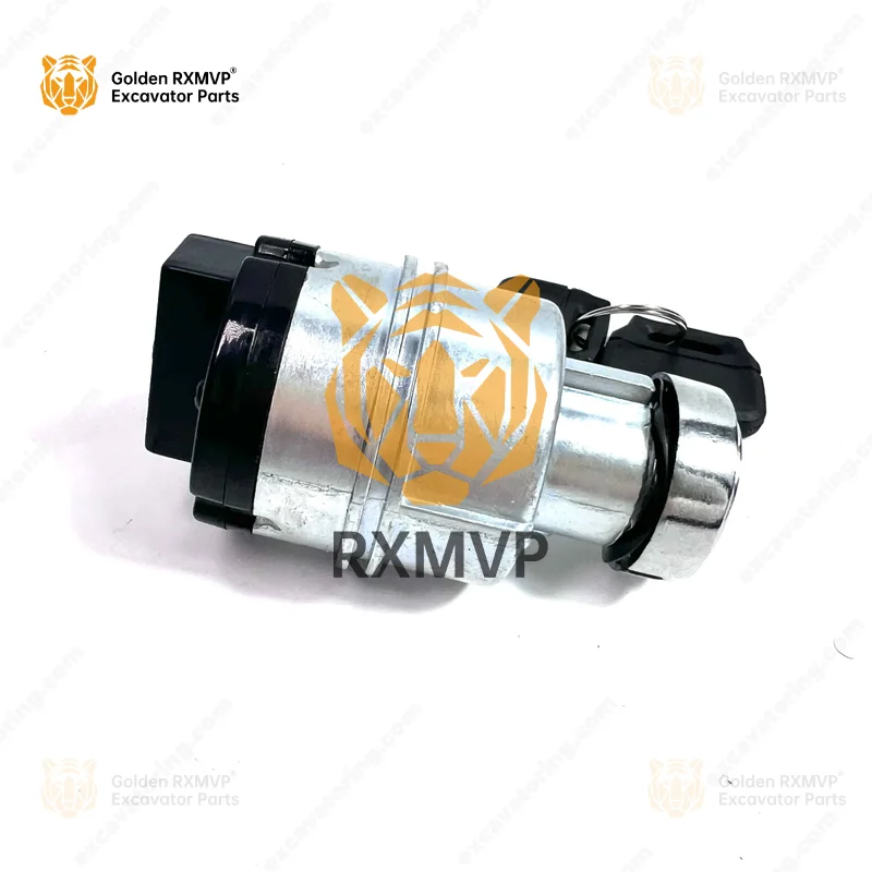 Для деталей экскаватора Sk200-3 Sk200-5 Sk200-8 Sk210-8 Sk120 Sk250 Sk260 Sk350-5-6-8 Yn50s00002f1 Kobelco Sk200