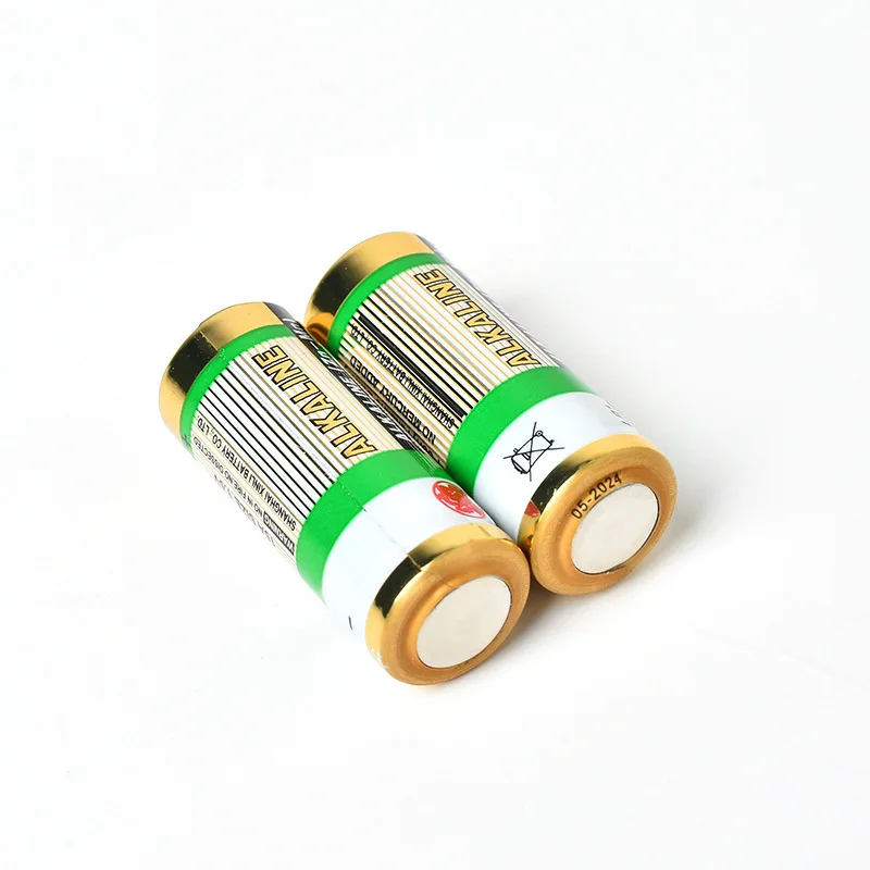 Фото 10 шт. 1,5 В LR1 15A AM5 E90 AM5 щелочная батарея MN9100 N Размер для Walkman Игрушечные часы Дверной звонок Стопоры сухих первичных батарей №2