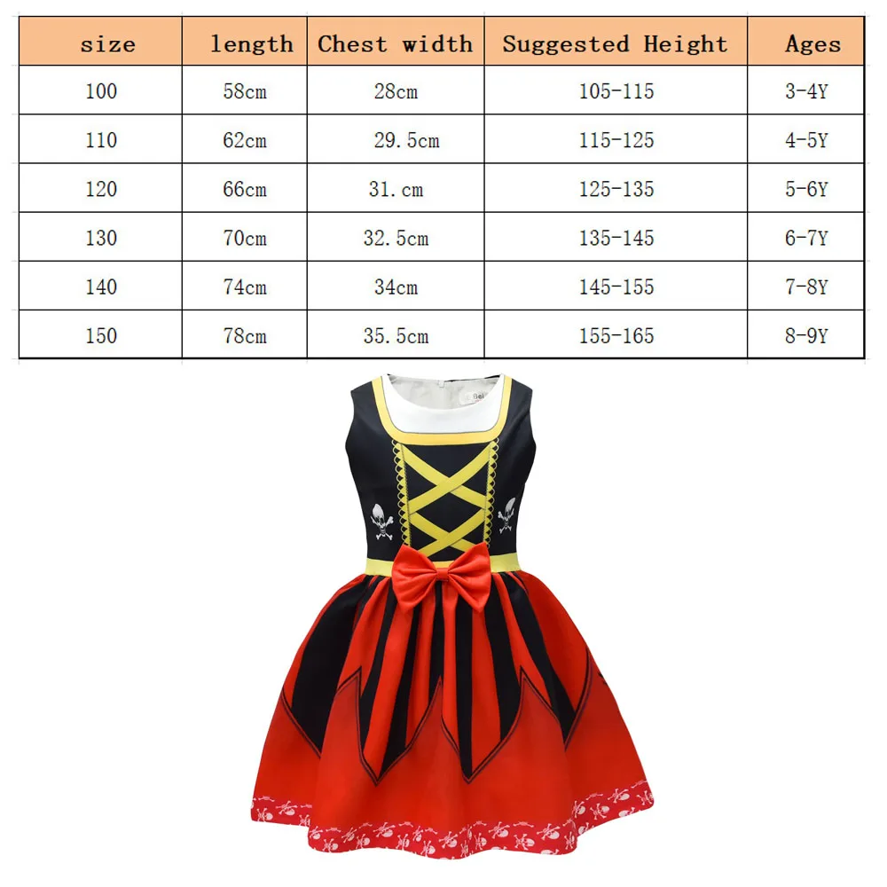 Женское платье без рукавов с принтом черепа