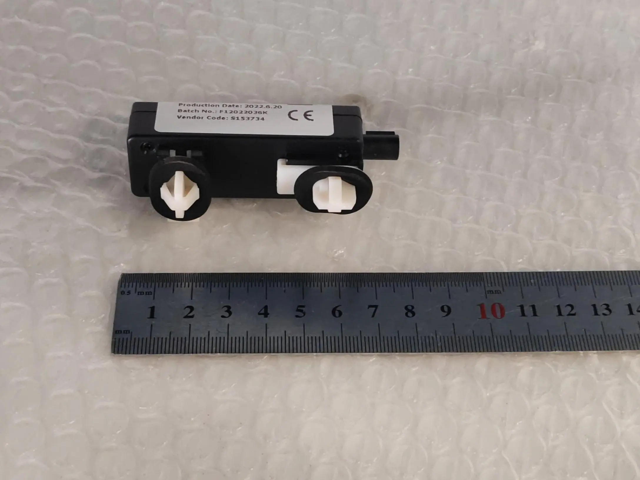 Для BYD Atto 3 DAB Box STEP- 7922070