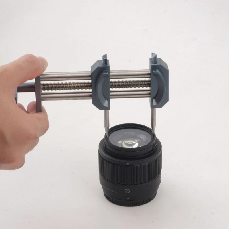 Гаечный ключ для точного обслуживания объектива камеры алюминиевый инструмент