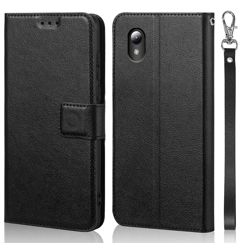 

Case for ZTE Blade L8 case Flip PU Leather Phone Card Holder Stand Case Telefon Protector Wallet Coque Bag for ZTE Blade L8