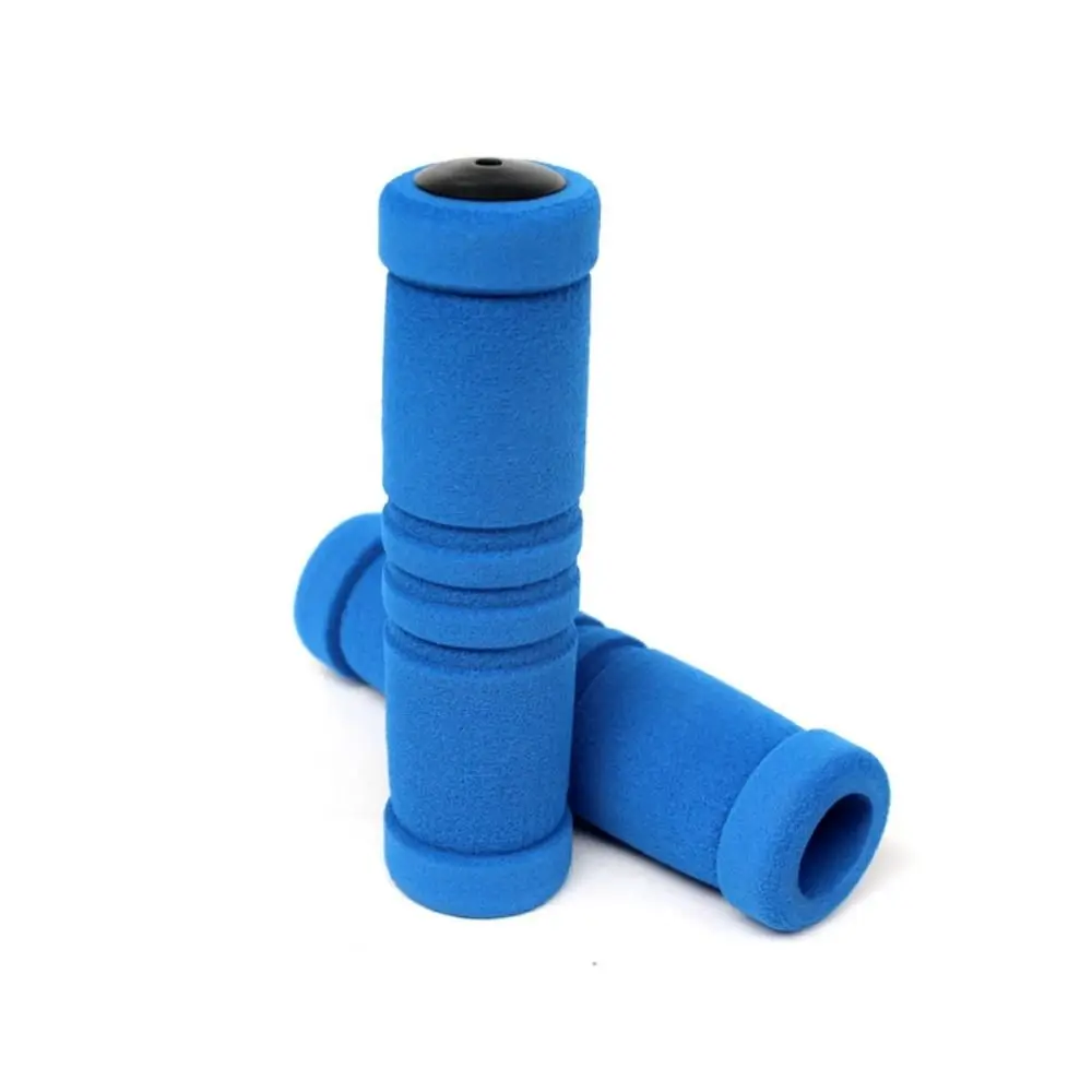 Противоскользящие велосипедные ручки из губки пенопласта PTE аксессуары для