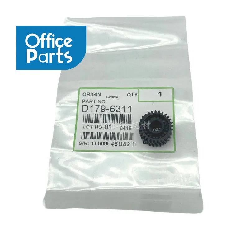 

1PCS D074-6311 For Ricoh Pro8100 8110 8120 8200 8210 C751 C651 2nd Secondary Transfer Gear Copier Printer Parts