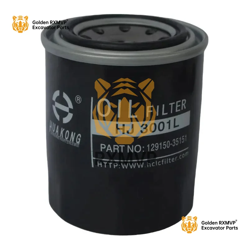 Для высококачественных запасных частей строительной техники Kobelco масляный