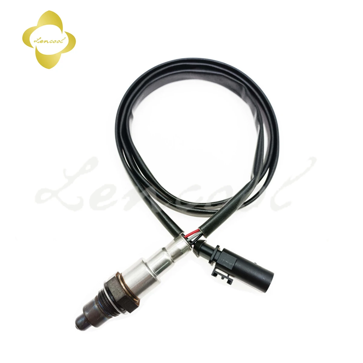 

O2 Oxygen Sensor For VW Skoda Volkswagen Polo AUDI Automotive Lambda Seat Ibiza Toledo Leon 04E906262AL 0258030088