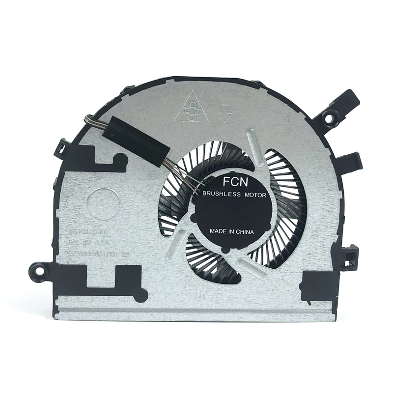 

New Laptop CPU Cooling Fan For Lenovo IdeaPad 510S-14IKB 510S-14ISK -15ISK FLEX 4-1570 310S-14ISK 310S-14IKB 310S-14AST Cooler