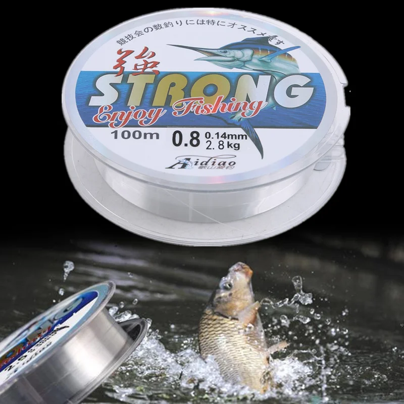 Материал фторуглеродная леска лидер проволоки аксессуары для рыболовного шнура