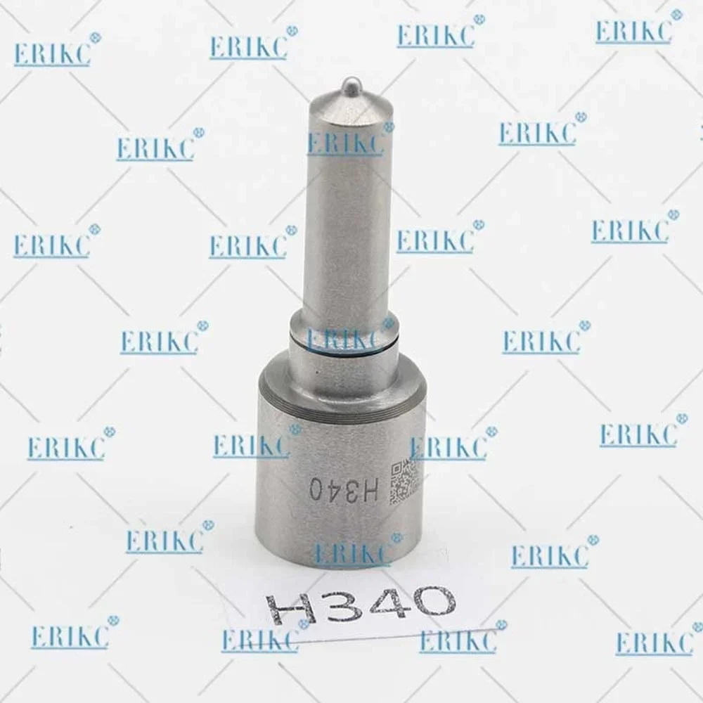 33800-2A760 33800-2A780 Форсунка инжектора H340 D340 топливный распылитель L340PBD для Delphi Epson 00203d