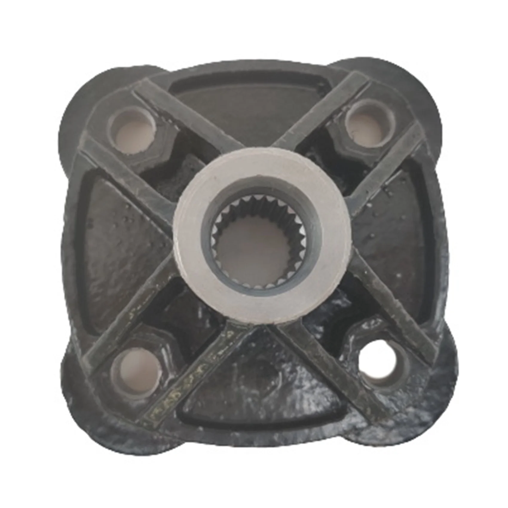 Ступица заднего колеса в сборе для Linhai 260Cc 300Cc ATV BUYANG 21018 Quad Parts