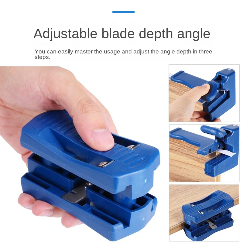 Облицовочная машина для дерева обрезной станок с двойной кромкой ручной |