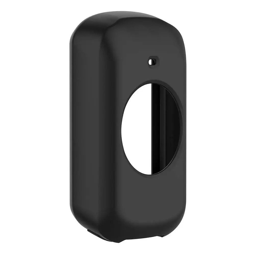 Противоскользящий противоударный силиконовый чехол для велосипеда Garmin Edge 830 530