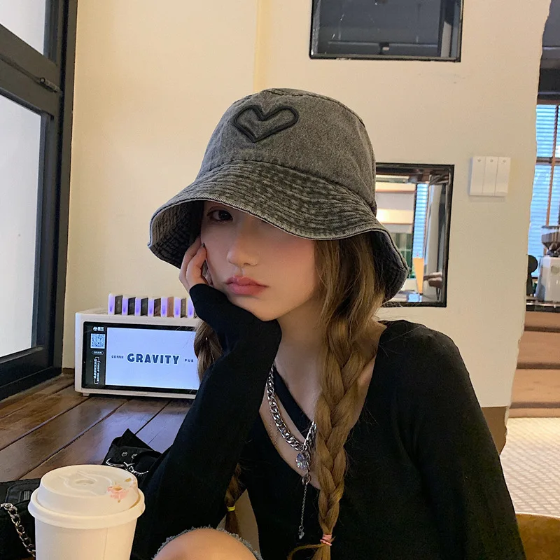 

Новинка 2022, черная ковбойская Рыбацкая шляпа для четырех сезонов, Солнцезащитная шляпа для защиты от солнца и солнца