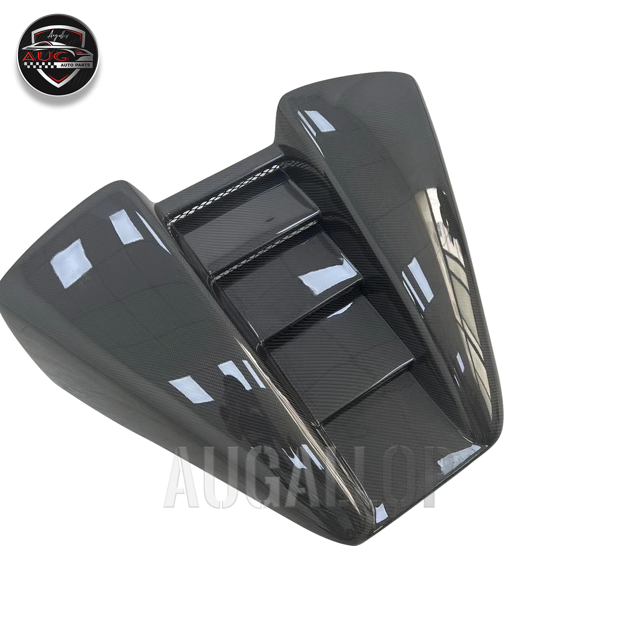 Авг автозапчасти кузова McLaren 540 570 Novitce задний капот из углеродного волокна