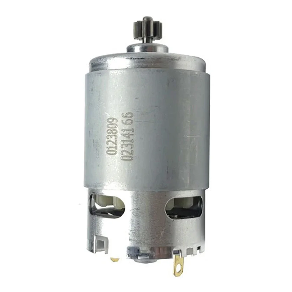 Двигатель для Dayi 1038 двигатель литиевой дрели перезаряжаемый 11 зубов 18-20 В