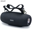 Bluetooth-динамик ZEALOT S67 с выходной мощностью 60 Вт, Bluetooth-динамик с отличными басами, Hifi-динамик