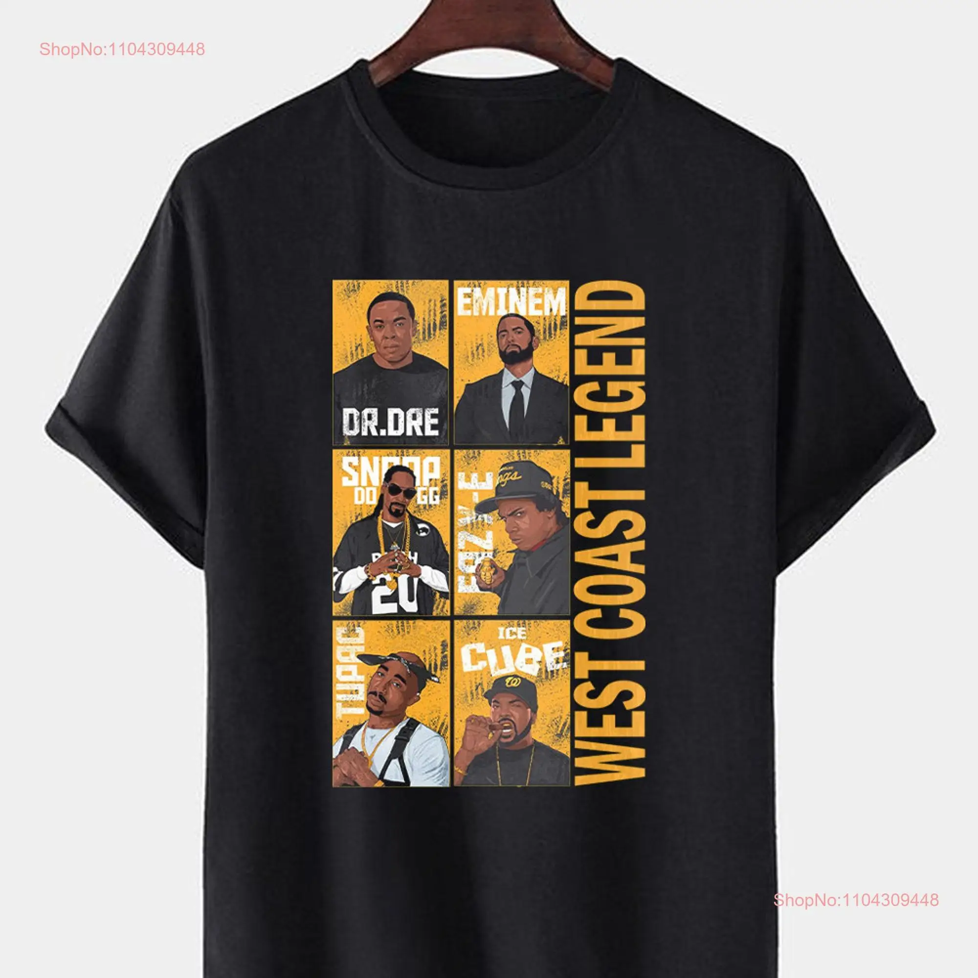 Футболка Hot Legend and Designed PC Game Gamer из плотного хлопка с длинными или короткими