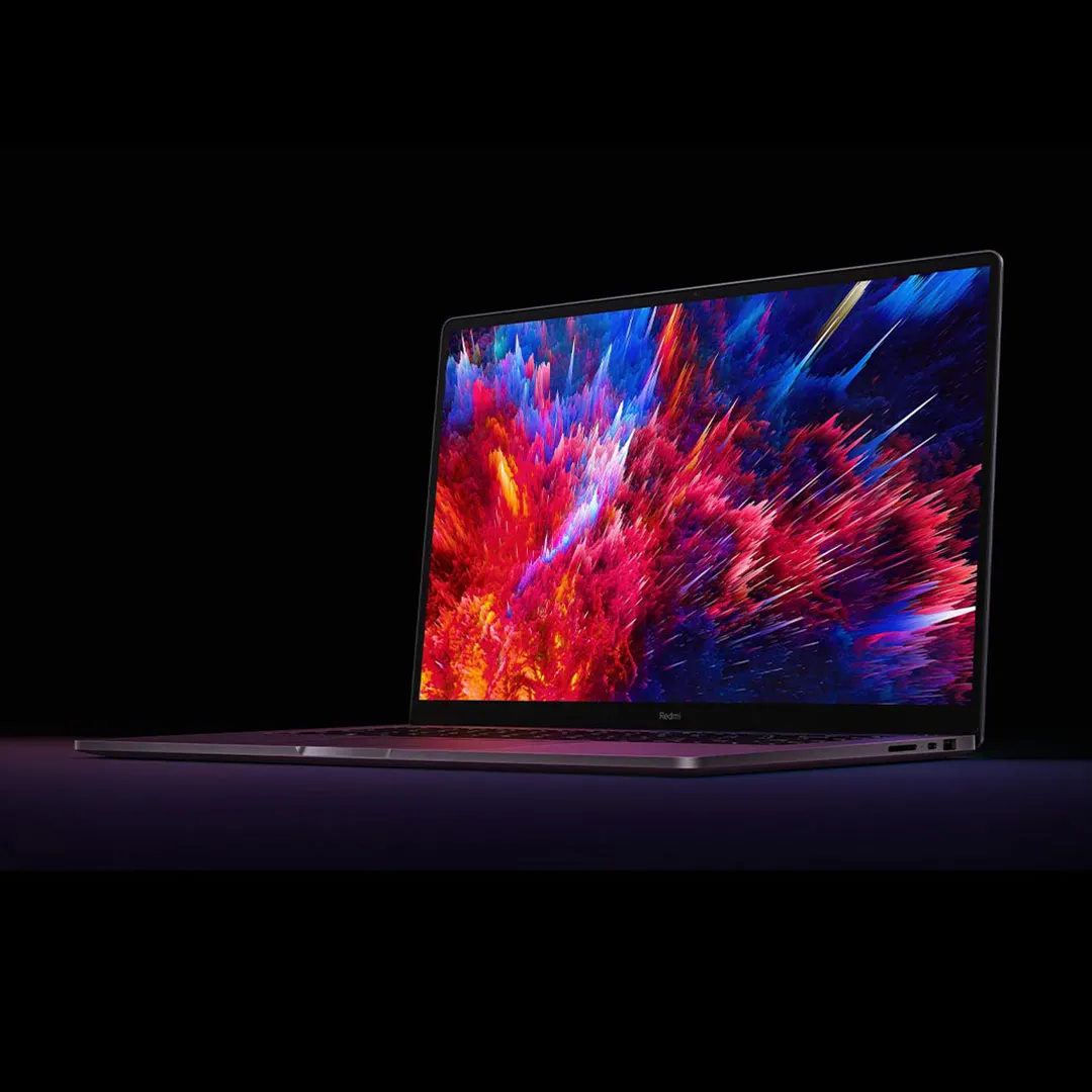 Рисунок 6 - Новинка 2022, ноутбук Xiaomi RedmiBook Pro15