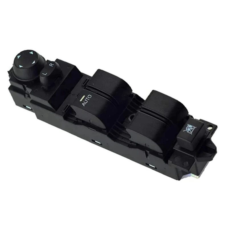 2 шт. электрический стеклоподъемник для Mazda 3 2010 2011 2012