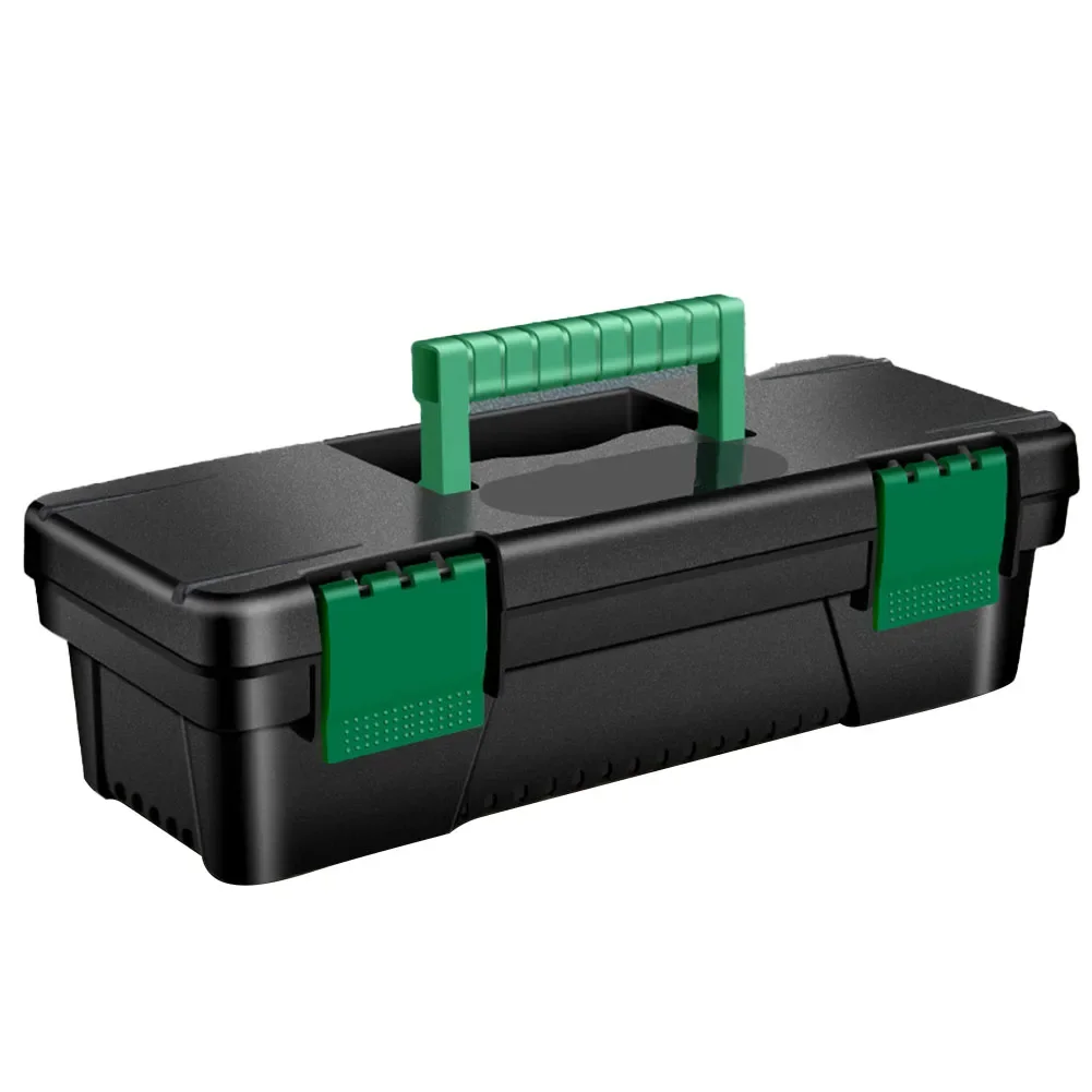 Пластиковый ящик для хранения инструментов 10-дюймовый