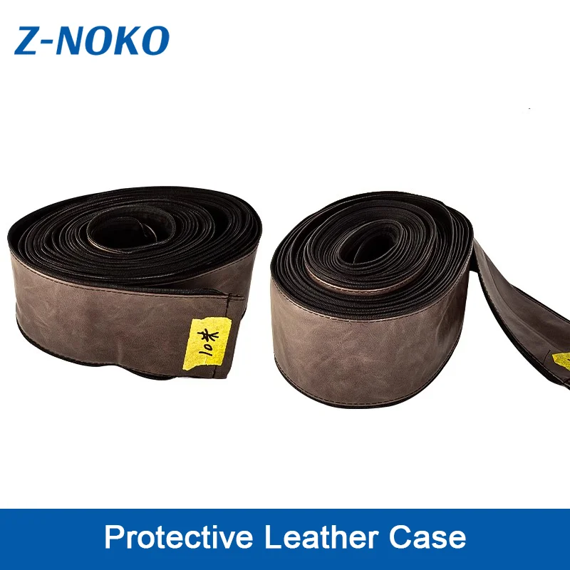 

Защитный рукав для кабеля портативного лазерного сварочного аппарата ZNOKO — огнестойкая оболочка из воловьей кожи для сварочных кабелей MIG/TIG