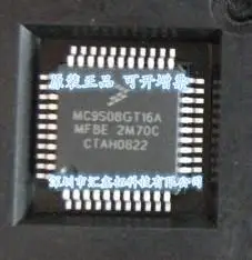 

MC9S08GT16CFBE 3L51RQFP44ICBOM